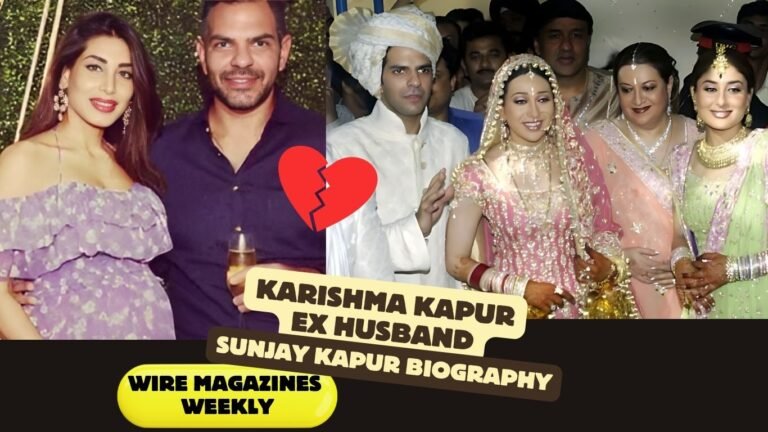 sunjay kapur