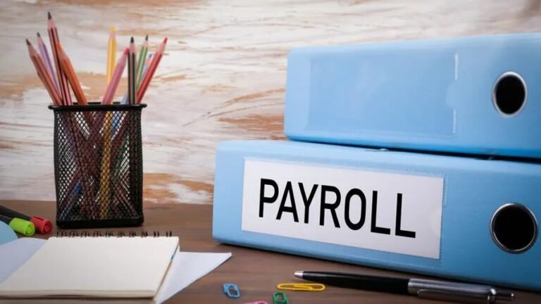 Payroll Processes