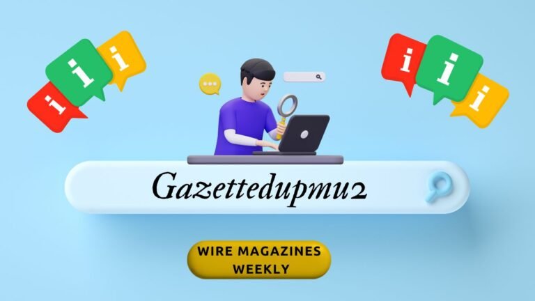 Gazettedupmu2