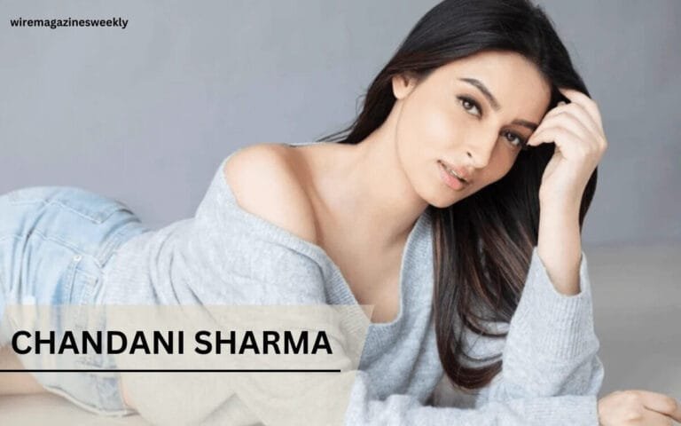 chandni sharma