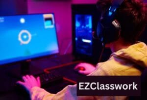 EZClasswork