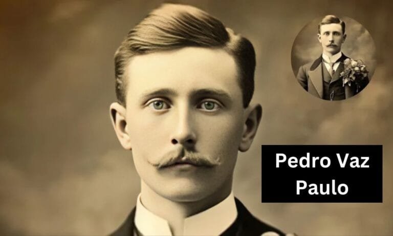 Pedro Vaz Paulo