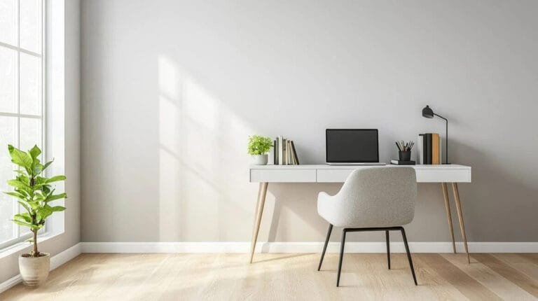 How To Choose the Perfect Small Desk for Any Room