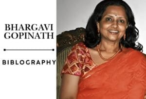 Bhargavi Gopinath