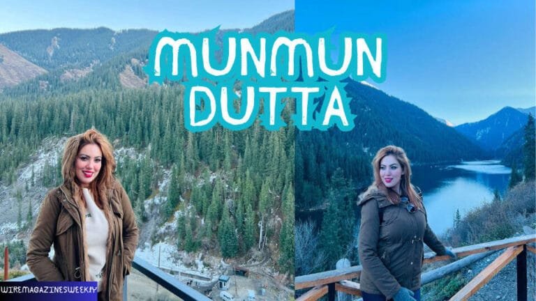 Munmun Dutta